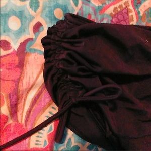 Victoria’s secret swim bottoms